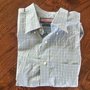 Vineyard and vines men’s XL Murray shirt